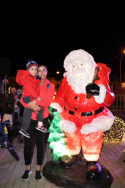 Jounieh Christmas Wonders 2018